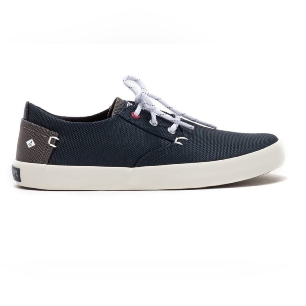 SPERRY BODIE WASHABLE BLUE Size 3M